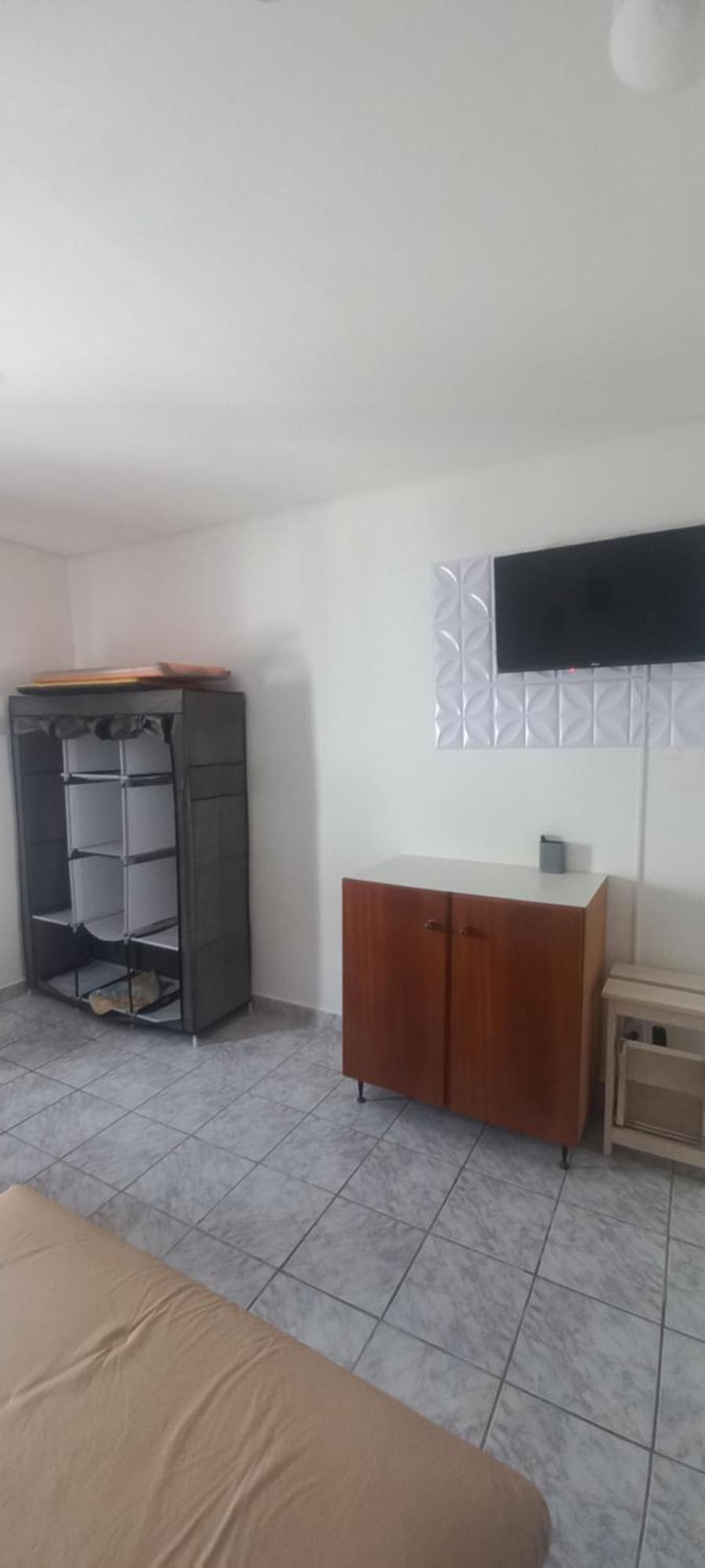 Apartamento De Frente Para O Mar Прая-Гранди Экстерьер фото