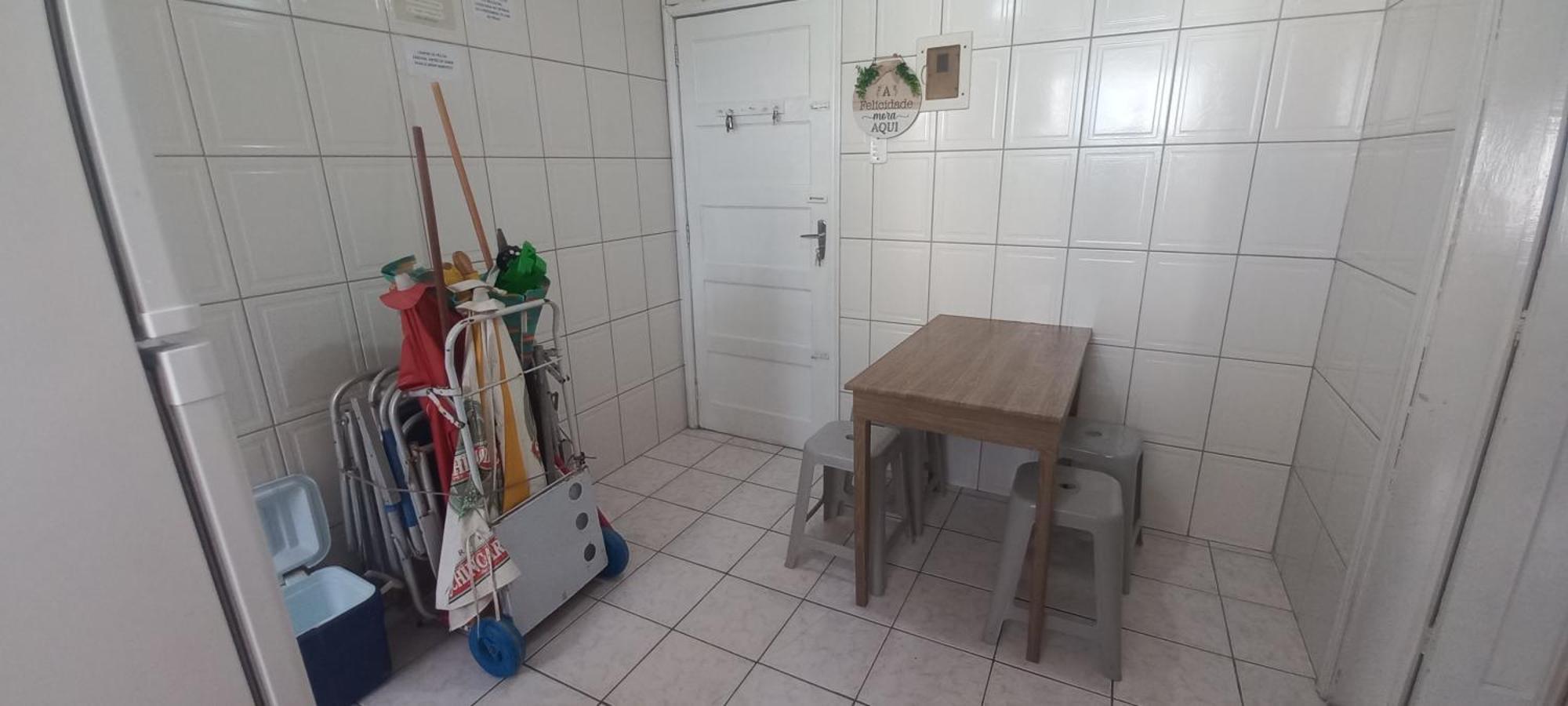 Apartamento De Frente Para O Mar Прая-Гранди Экстерьер фото