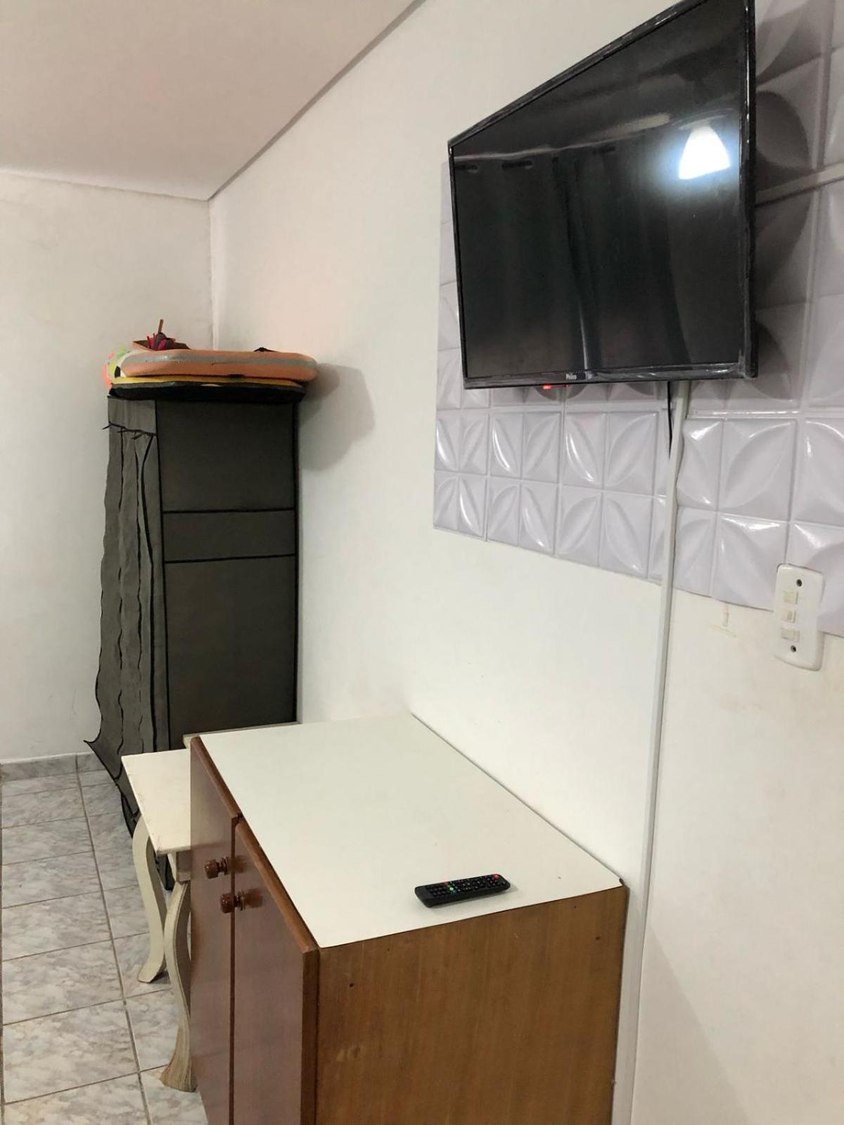 Apartamento De Frente Para O Mar Прая-Гранди Экстерьер фото
