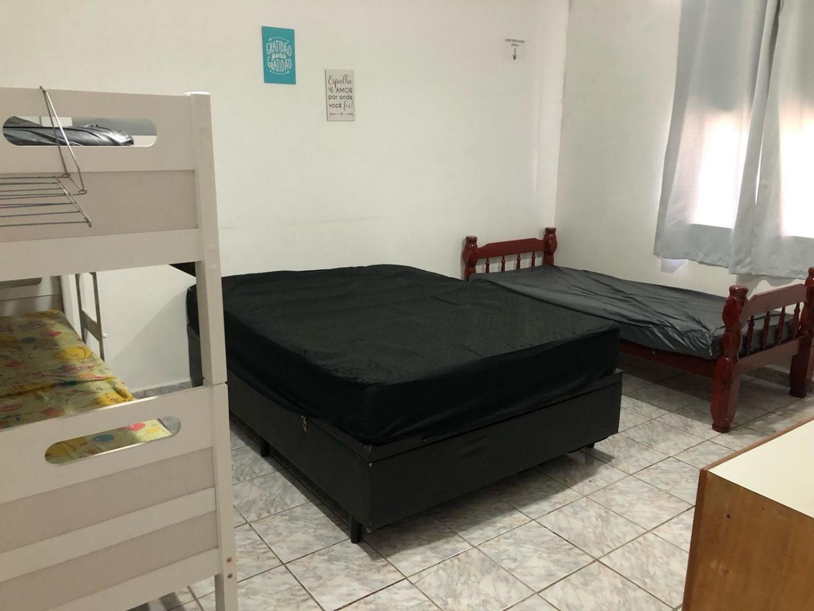 Apartamento De Frente Para O Mar Прая-Гранди Экстерьер фото